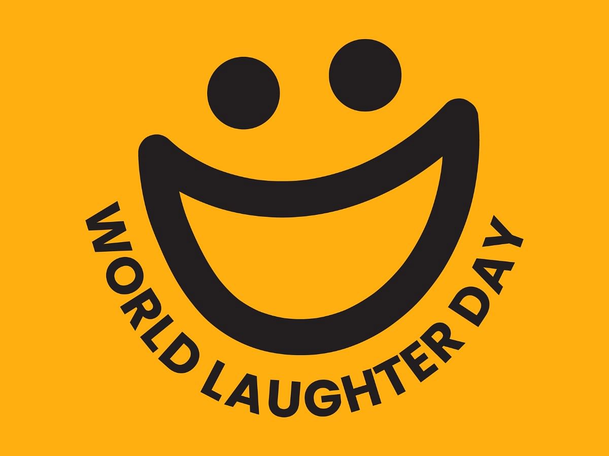 <div class="paragraphs"><p>Know everything about&nbsp;World Laughter Day 2024</p></div>