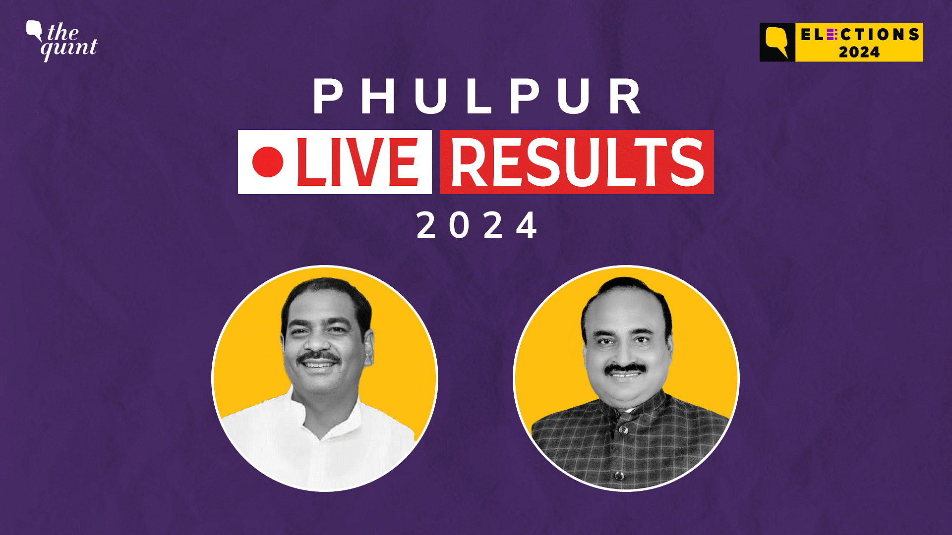 <div class="paragraphs"><p>Phulpur Election Result live updates for Lok Sabha election 2024</p></div>