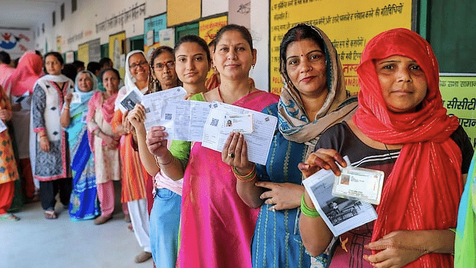 BJP's Winning Formula: Women Voters & Welfare Schemes