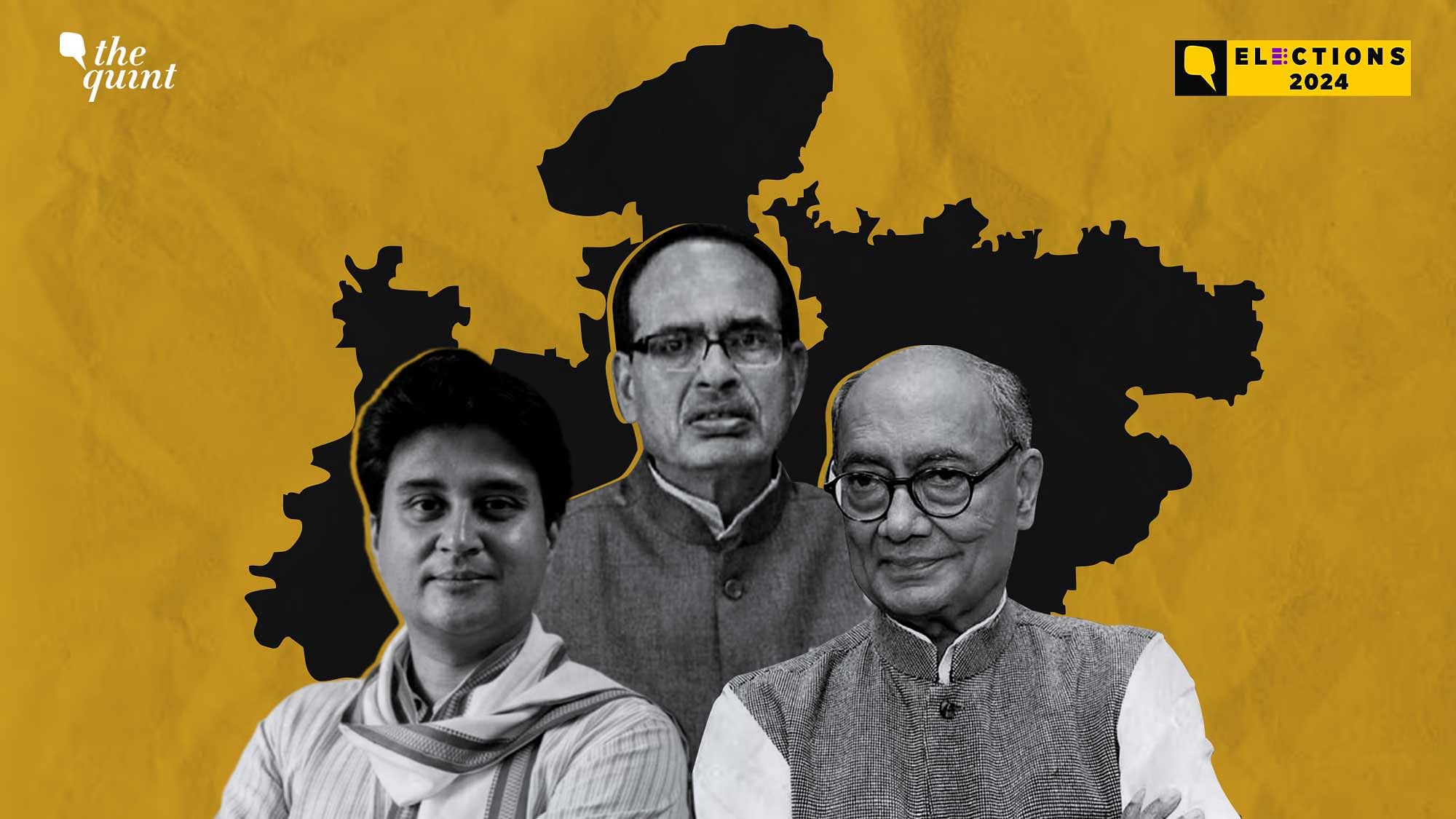 <div class="paragraphs"><p>Would Shivraj Singh Chouhan and Digvijaya Singh, who are returning to their respective home turfs after decades, regain the trust of their former voters? And will Scindia reclaim his lost glory in the face of Congress fielding a Yadav candidate?</p></div>