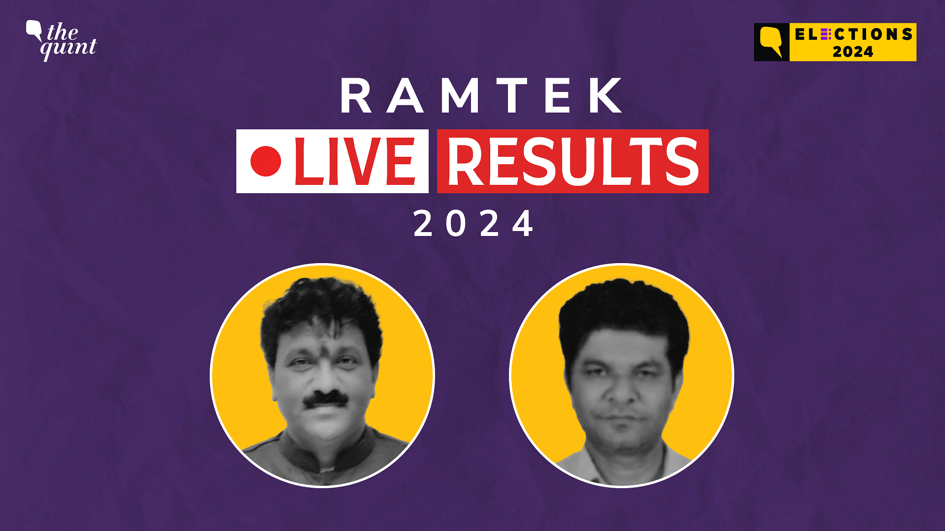 <div class="paragraphs"><p>Ramtek Election Result live updates for Lok Sabha election 2024</p></div>