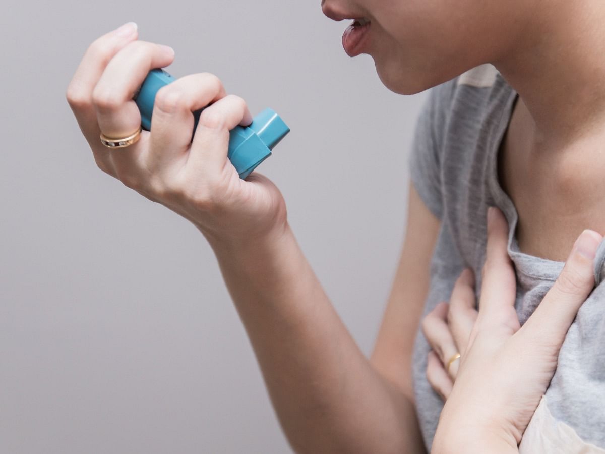 5 Foods To Avoid In Asthma