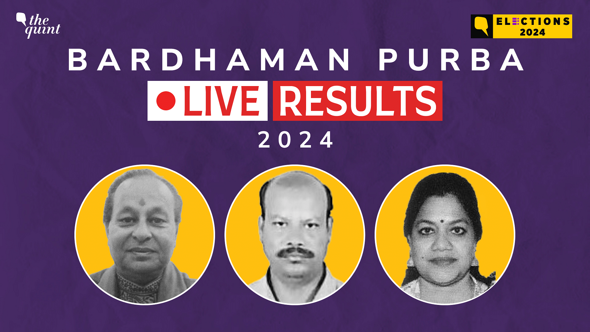 <div class="paragraphs"><p>Bardhaman Purba Election Result live updates for Lok Sabha election 2024</p></div>