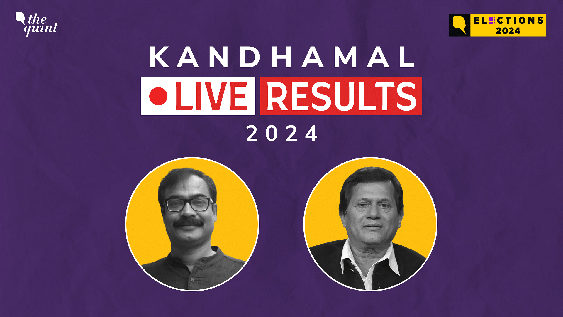 <div class="paragraphs"><p>Kandhamal Election Result live updates for Lok Sabha election 2024</p></div>