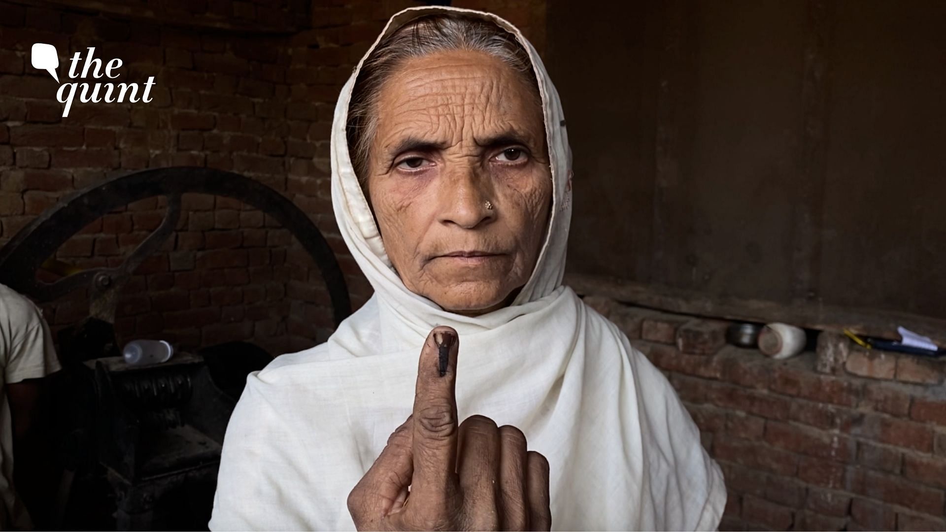 <div class="paragraphs"><p>On 7 May, as voting for the third phase of 2024 Lok Sabha elections concluded, several videos of alleged police brutality went viral from Sambhal in Uttar Pradesh. The Quint visited the villages where these videos were shot to find out what actually transpired.</p></div>