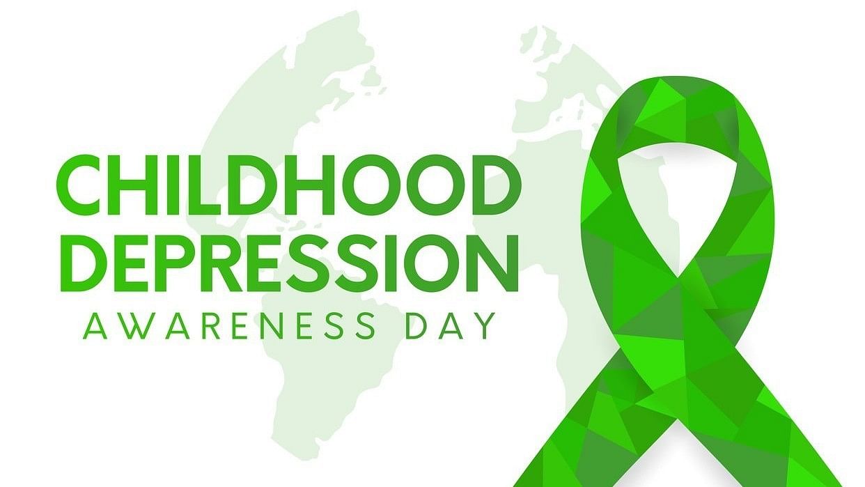 Childhood Depression Awareness Day 2024 Date History, Significance
