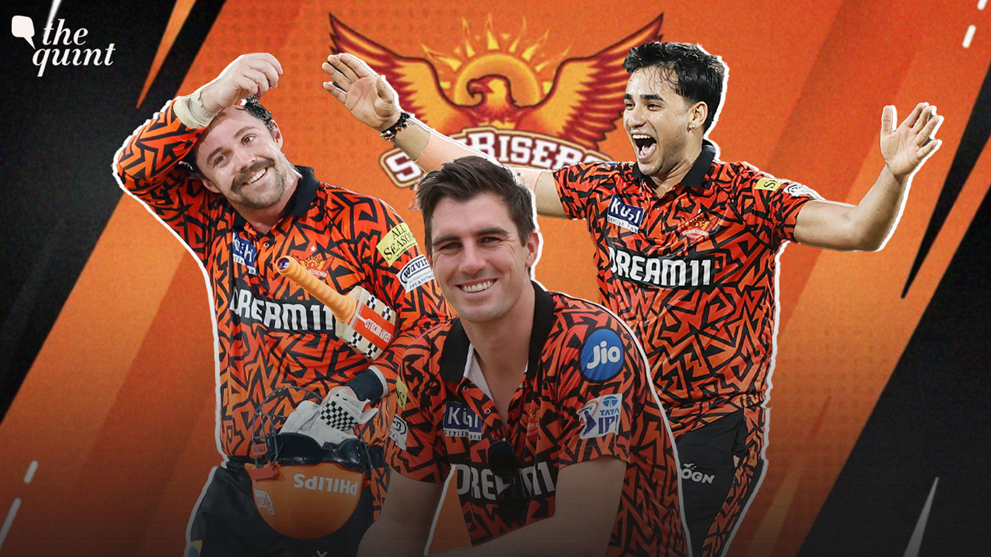 <div class="paragraphs"><p>IPL 2024 Final: From Pat Cummins to Travis Head – 5 Players to watch out for from Sunrisers Hyderabad</p></div>