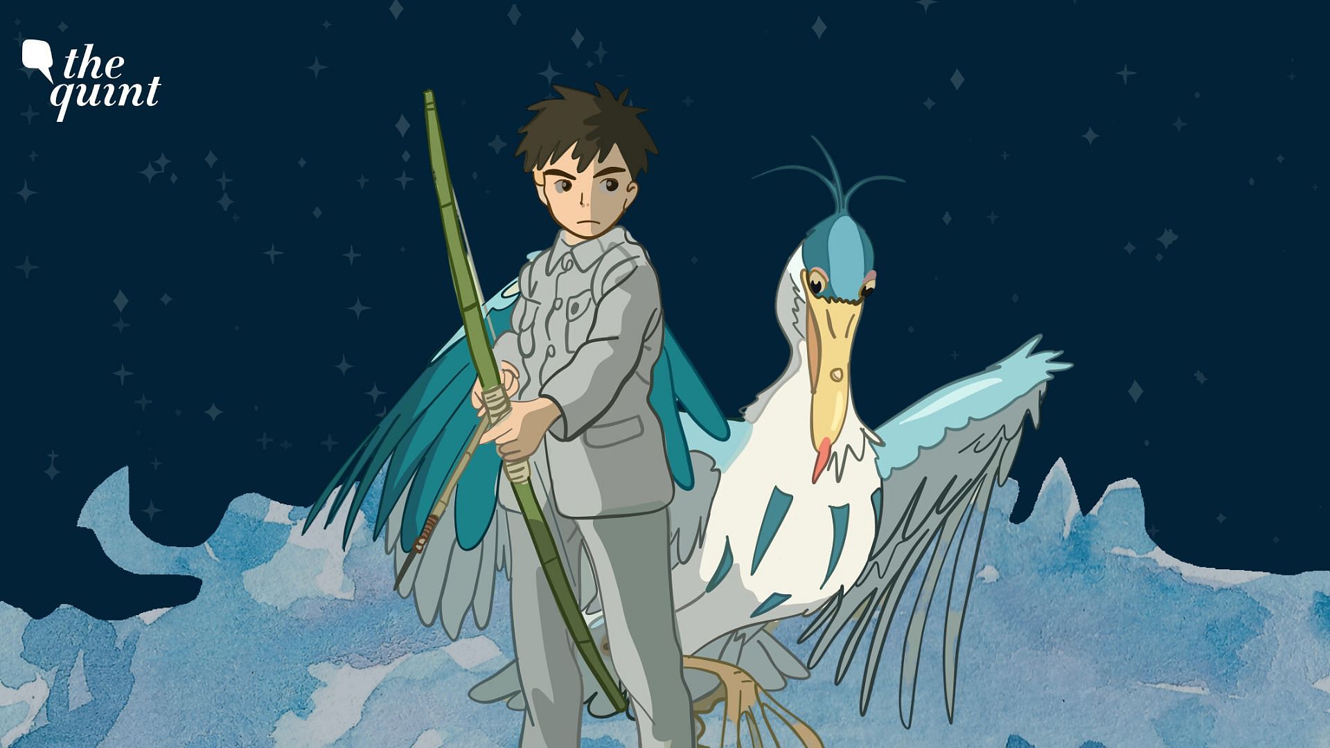 <div class="paragraphs"><p>The Boy and The Heron is currently running in cinemas in India.&nbsp;</p></div>