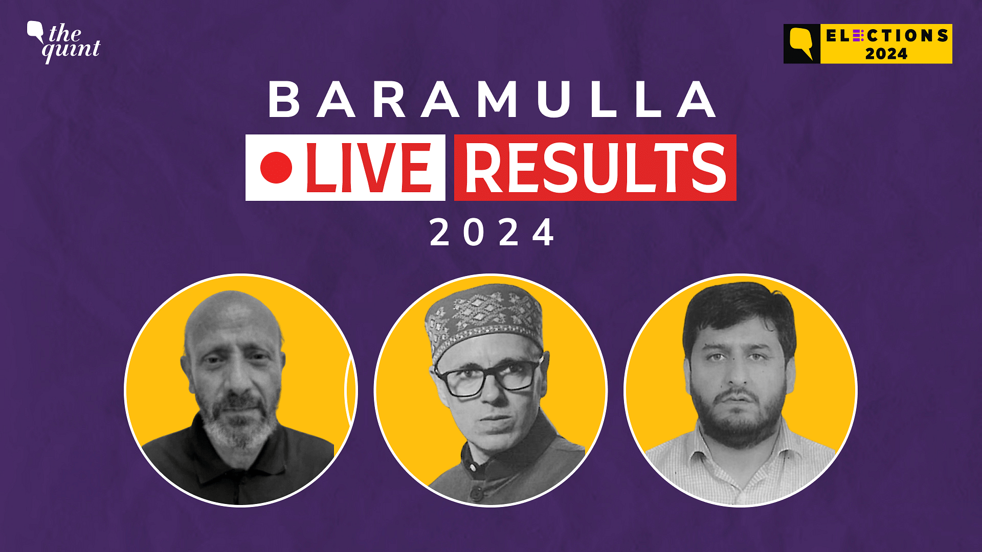 Baramulla Election Result 2024 Live Updates Independent Candidate