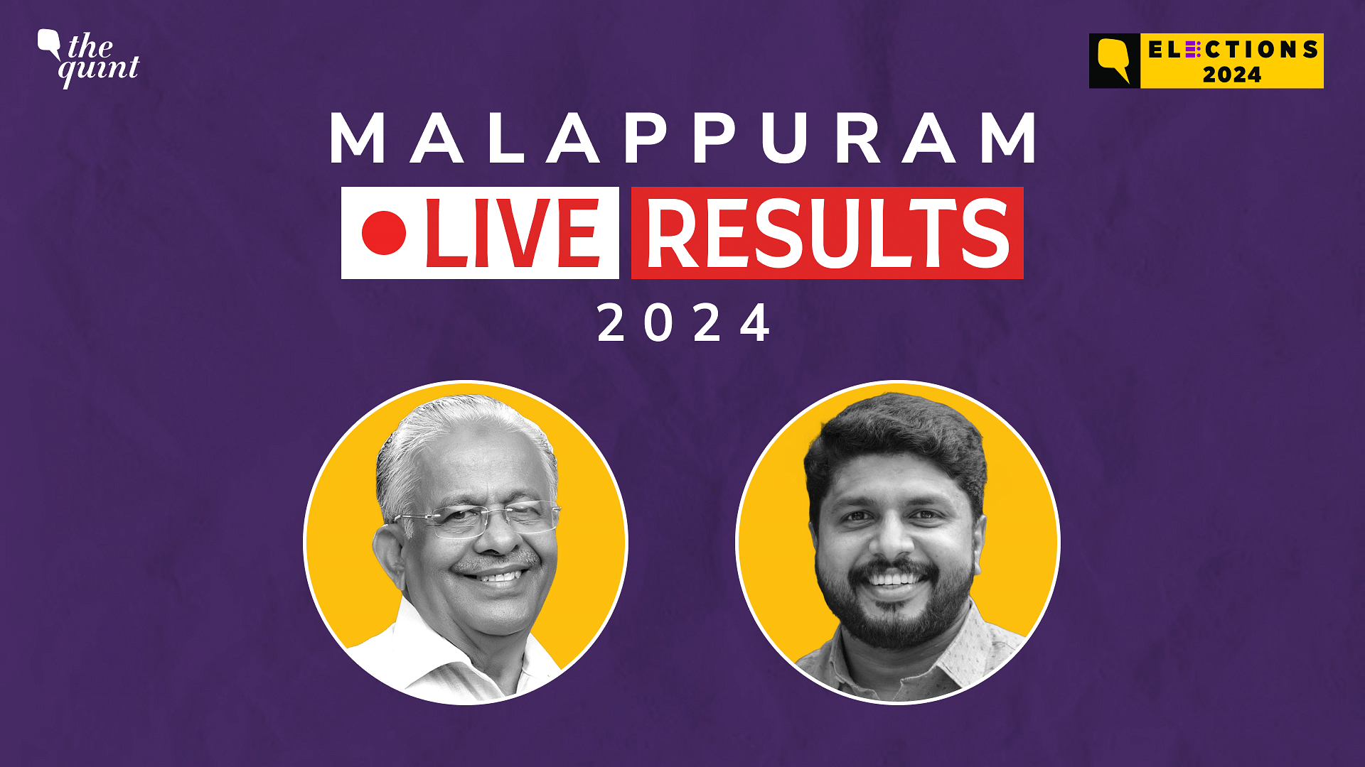 <div class="paragraphs"><p>Malappuram Election Result live updates for Lok Sabha election 2024</p></div>