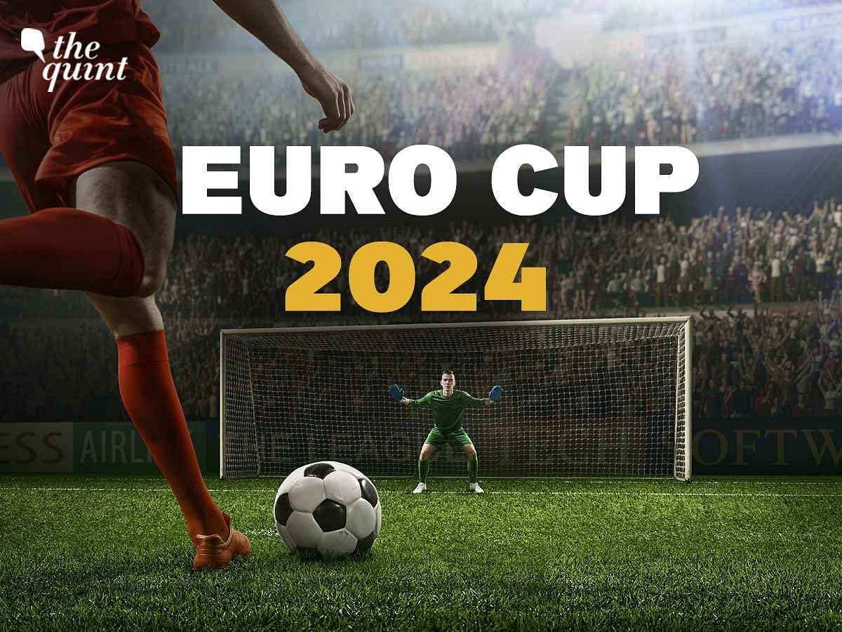 Euro 2024 Final Date Arlee Karalynn