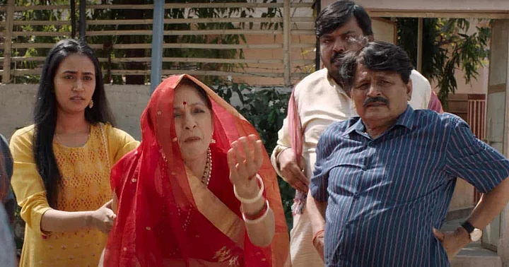 The new seasons of Panchayat and Gullak released recently.