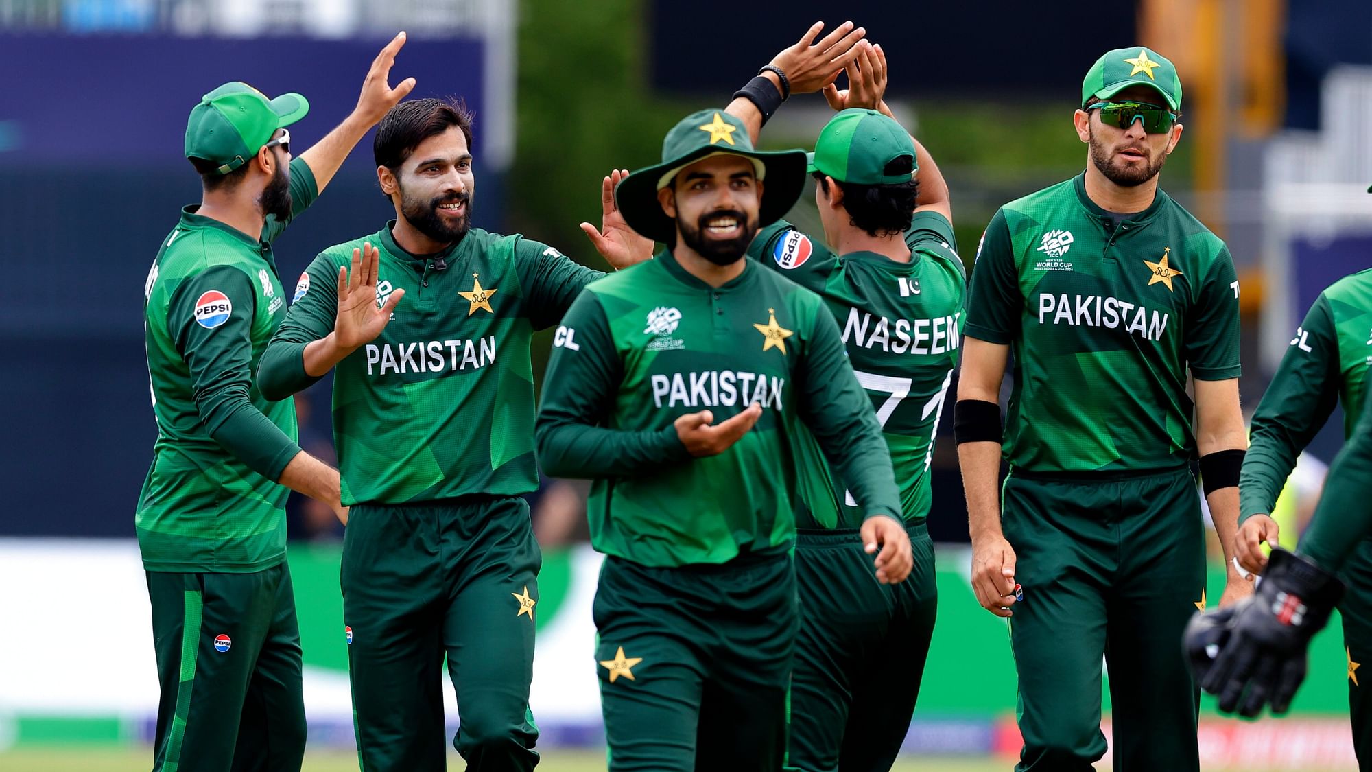<div class="paragraphs"><p>T20 World Cup 2024: Pakistan defeated Canada by 7 wickets.</p></div>