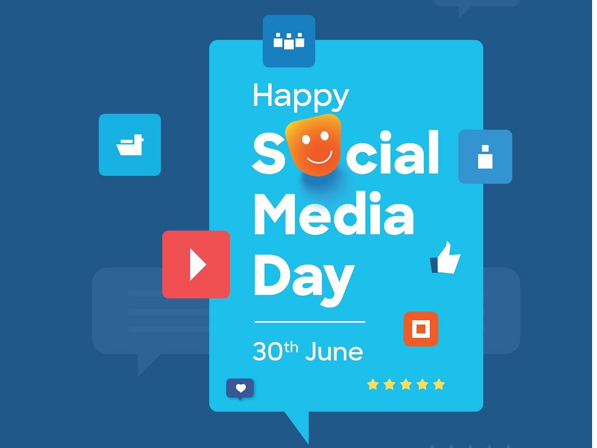 Social Media Day 2024 Date, Theme, History, Significance & Activities