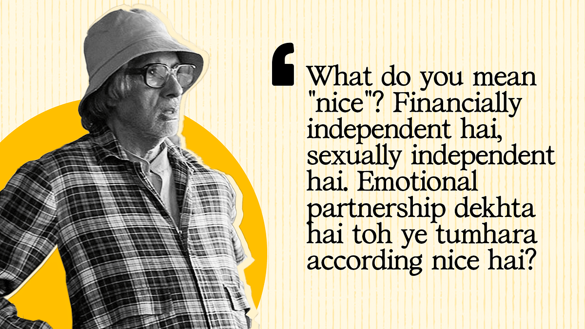 Dads in films like 'Piku' and 'Angrezi Medium' are proof that the way we view 'fatherhood' in cinema has evolved. 