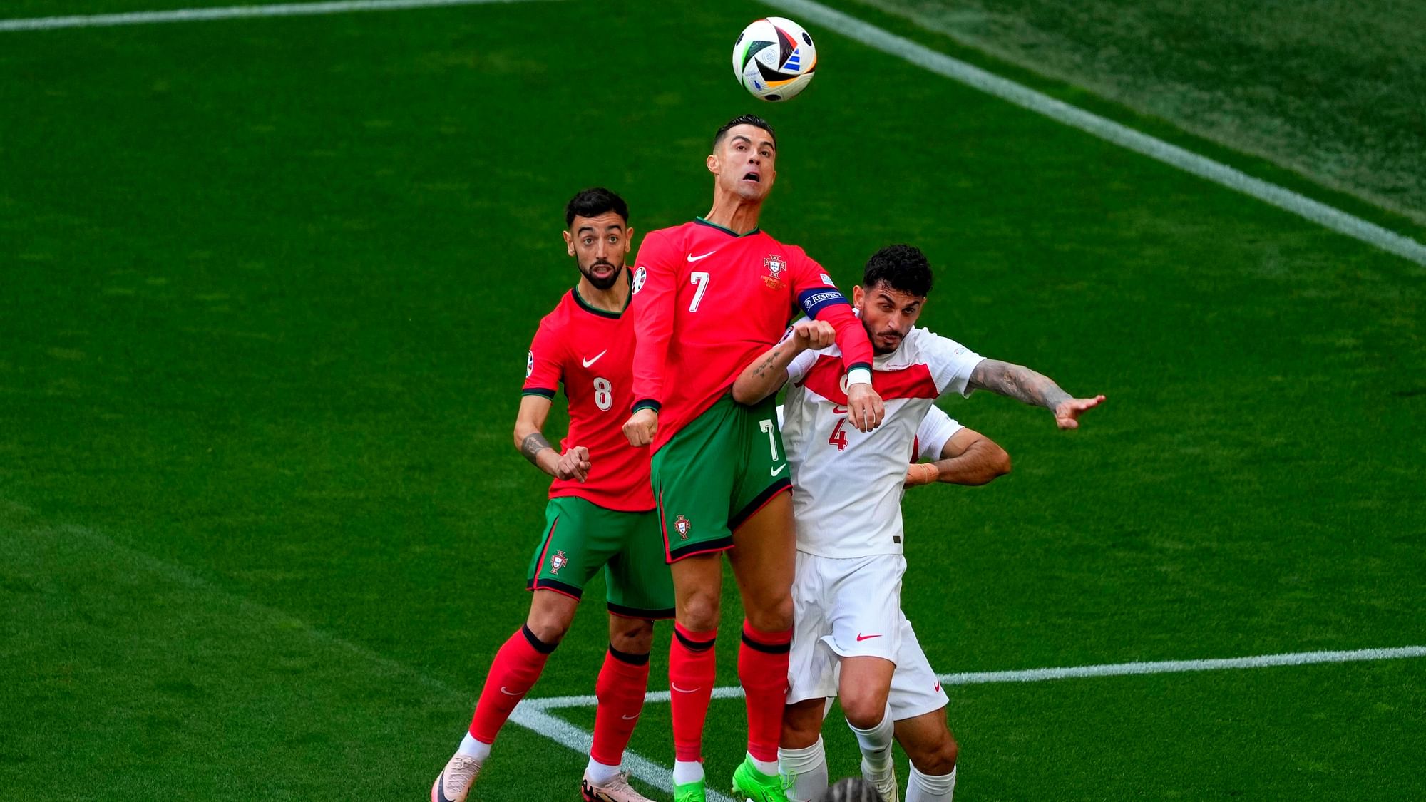 <div class="paragraphs"><p>Euro 2024: Portugal beat Turkey 3-0.</p></div>