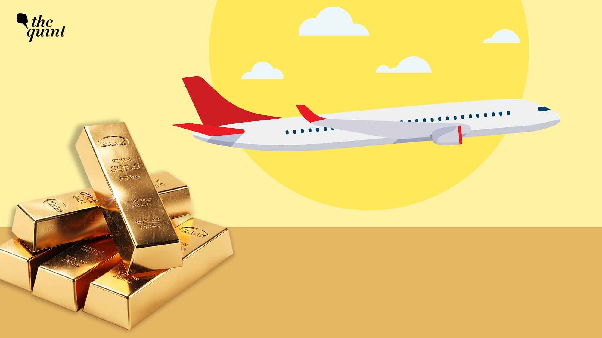 <div class="paragraphs"><p>According to the DRI, Surabhi Khatun, an Air India flight attendant from Kolkata, was arrested for allegedly attempting to smuggle nearly one kilogram of gold from Muscat to Kannur by concealing it in her rectum.</p></div>