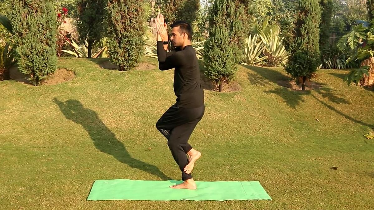 International Yoga Day 2024: Yoga can help improve mobility, balance, reflexes, and recovery of muscles from fatigue