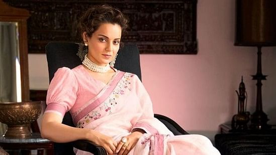 <div class="paragraphs"><p>Kangana Ranaut was allegedly slapped by CISF personnel at the Chandigarh Airport.</p></div>
