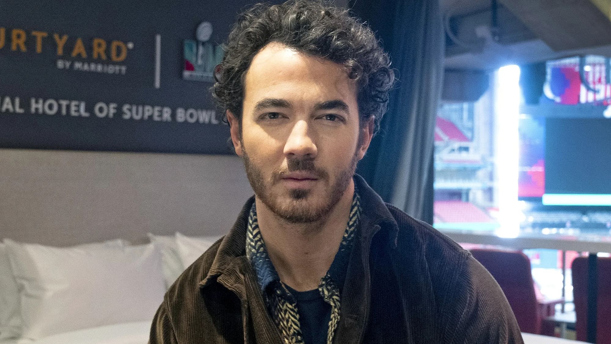<div class="paragraphs"><p>Singer-songwriter Kevin Jonas revealed on social media on 12 June that he had surgery to remove skin cancer.</p></div>