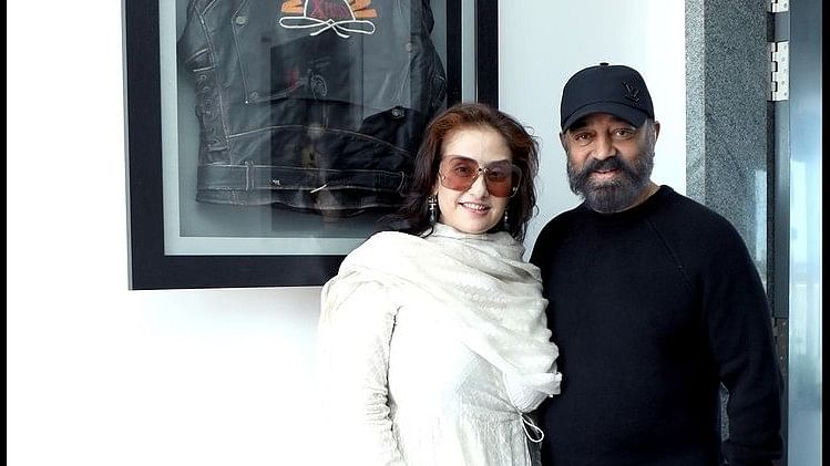 <div class="paragraphs"><p>Manisha Koirala and Kamal Haasan met recently.</p></div>