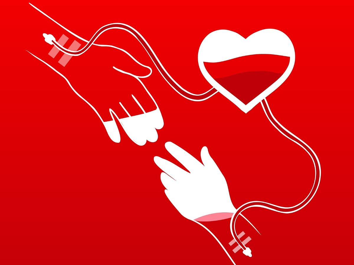 <div class="paragraphs"><p>Busting&nbsp; Myths About Blood Donation </p></div>