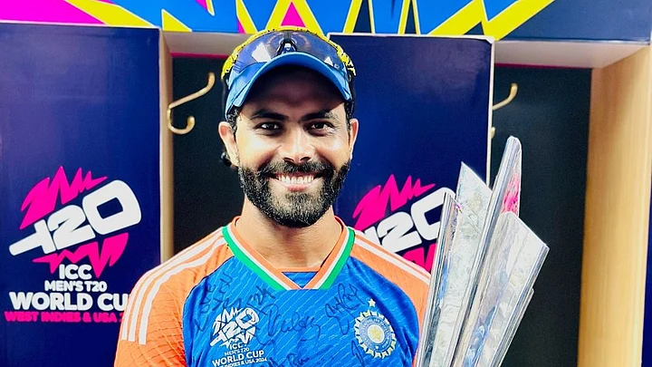 The big boys are exiting. A new dawn awaits Indian cricket.