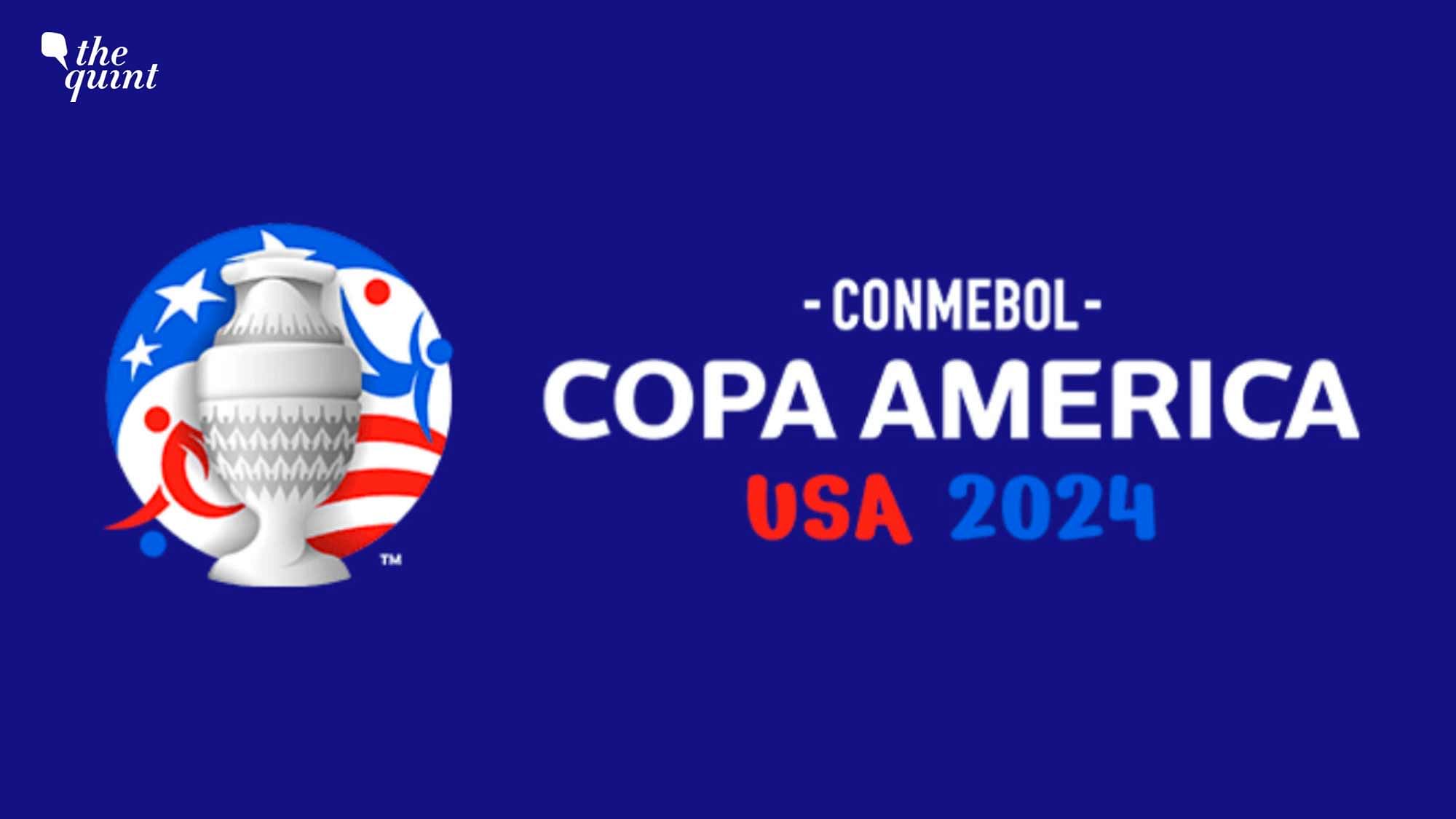 <div class="paragraphs"><p>Copa America 2024 Full Schedule and Fixtures.</p></div>