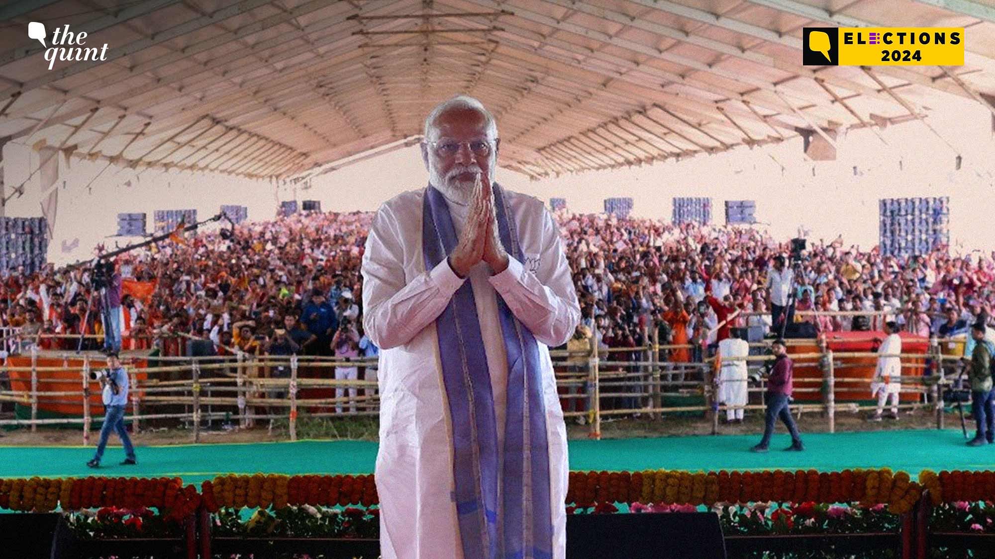 <div class="paragraphs"><p>Analysis of the reasons that led to a third consecutive victory for the Narendra Modi-led Bharatiya Janata Party.</p></div>