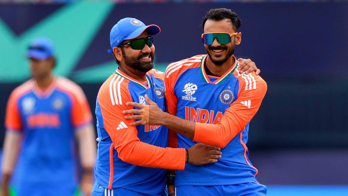 Here are the five major talking points of the India vs Afghanistan Super Eight match.
