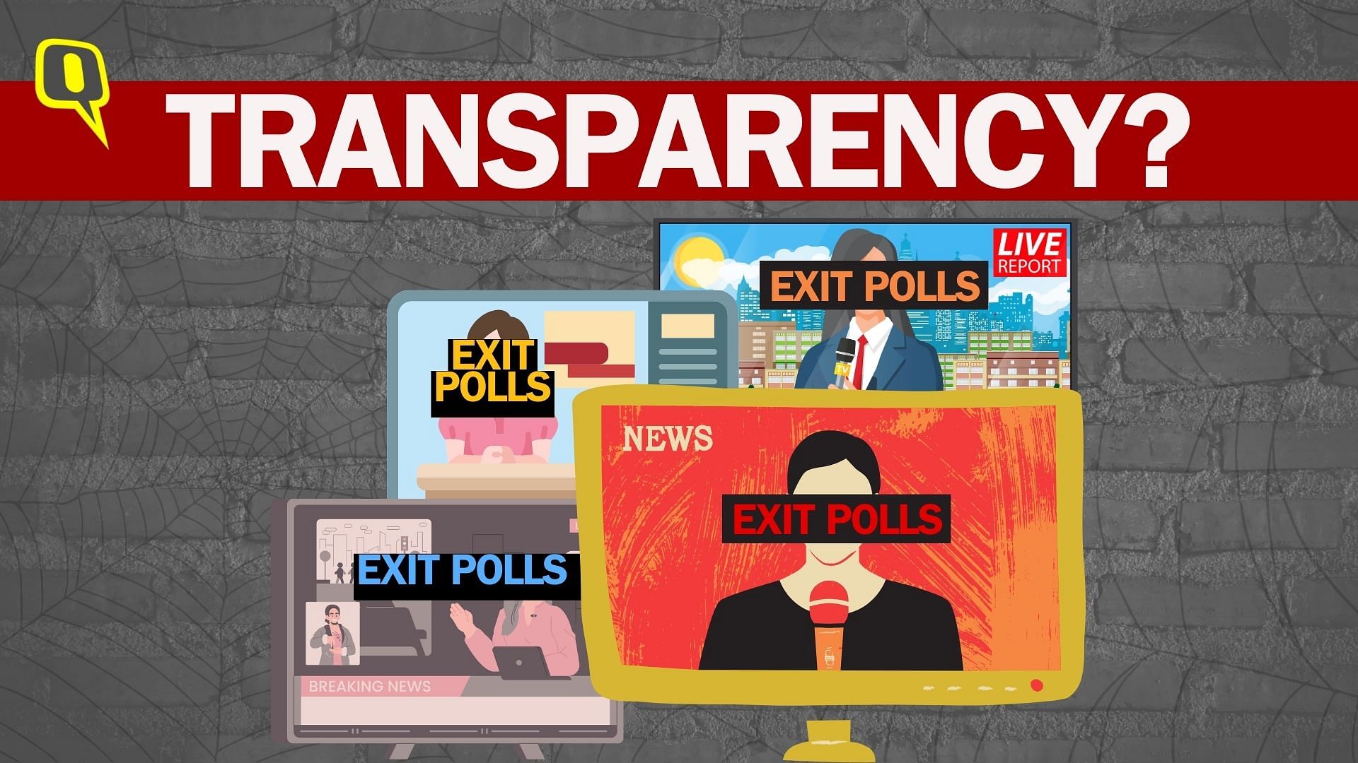 <div class="paragraphs"><p>Big questions over exit polls and tv news channels who commission them.</p></div>