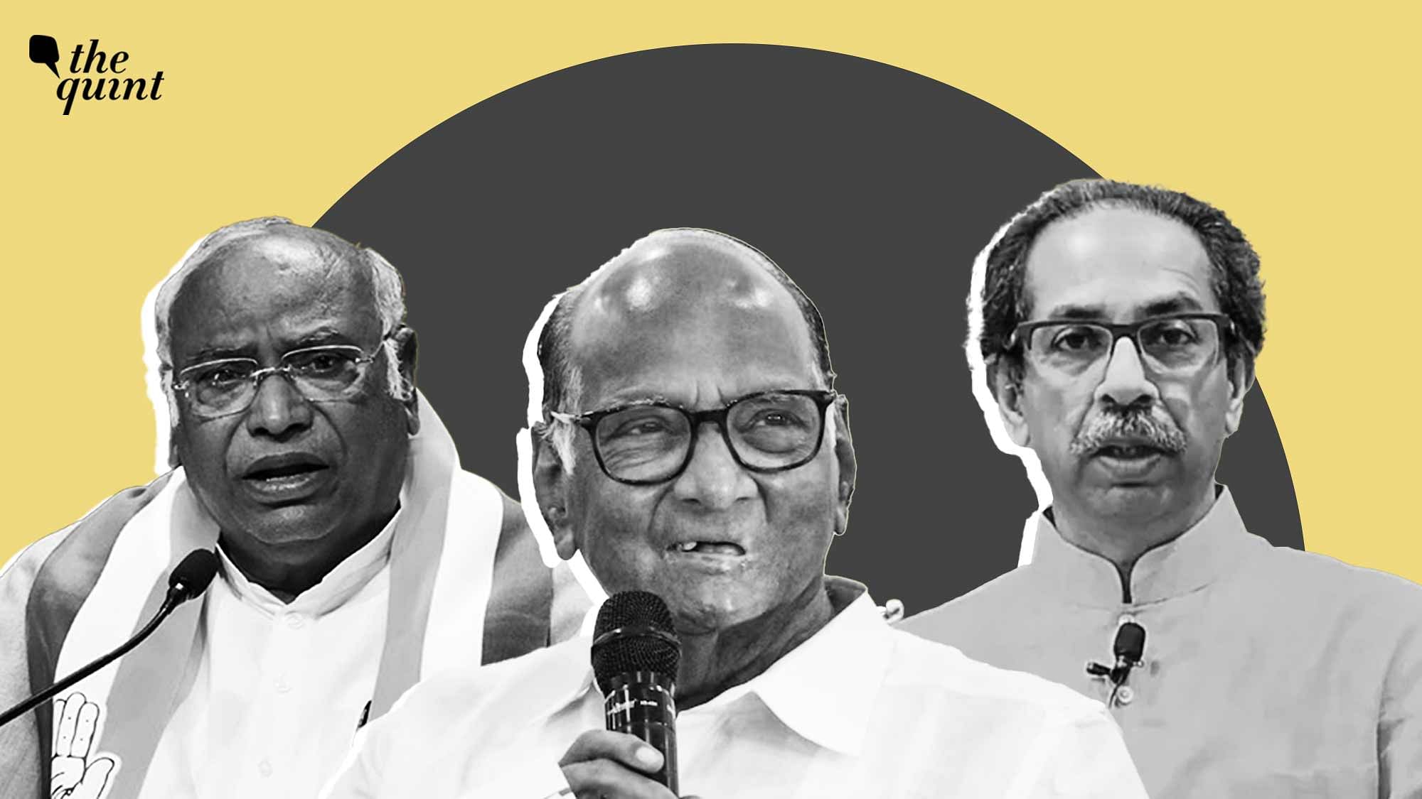 <div class="paragraphs"><p>For the Maharashtra Vikas Aghadi, most things are in order. With Sharad Pawar as the strategist, Uddhav as the face of the alliance, and a resurgent Congress performing to its best abilities, everything seems to be working out.</p></div>