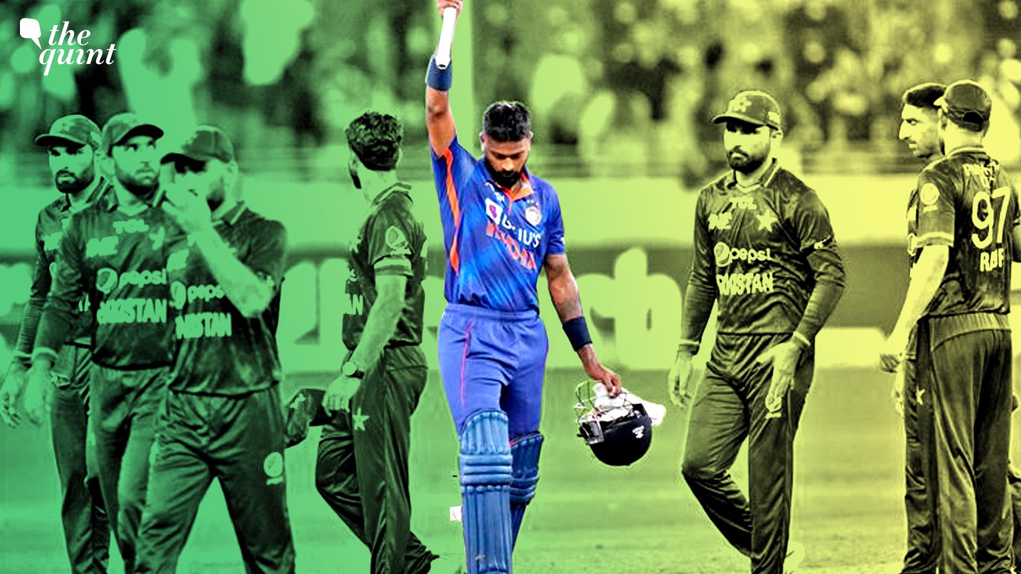 <div class="paragraphs"><p>T20 World Cup 2024: The upcoming Ind vs Pak match presents an ideal opportunity for Hardik Pandya to silence his critics and redeem himself on the field.</p></div>
