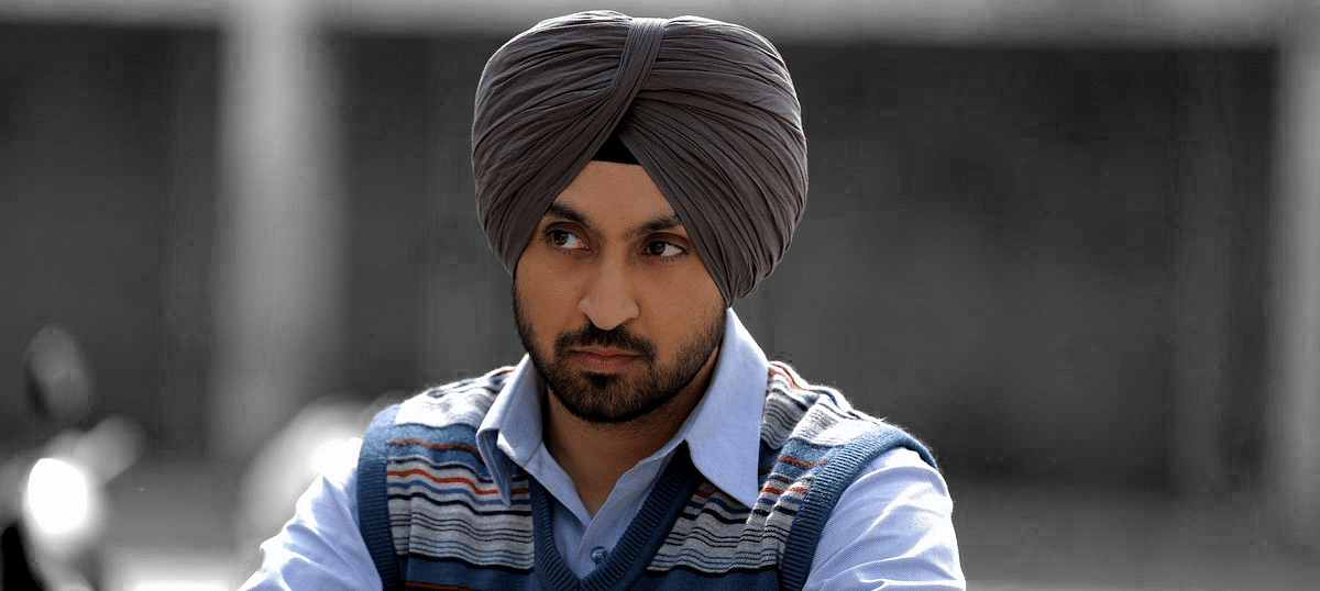 Diljit Dosanjh has never shied away from admitting that representation – for India, for Punjab – is crucial to him.