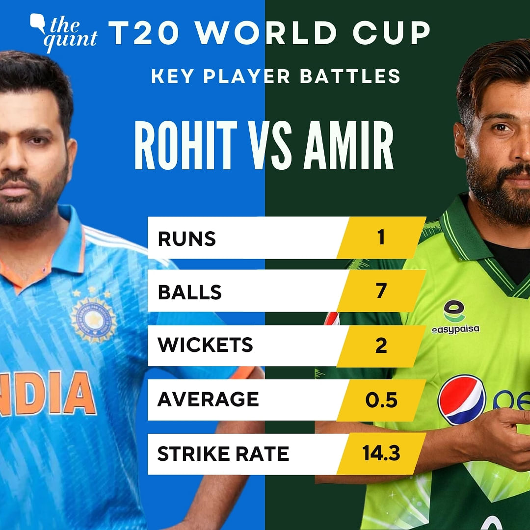 T20 World Cup 2024: Another instalment of India vs Pakistan has arrived, and so has the chance to be heroes.