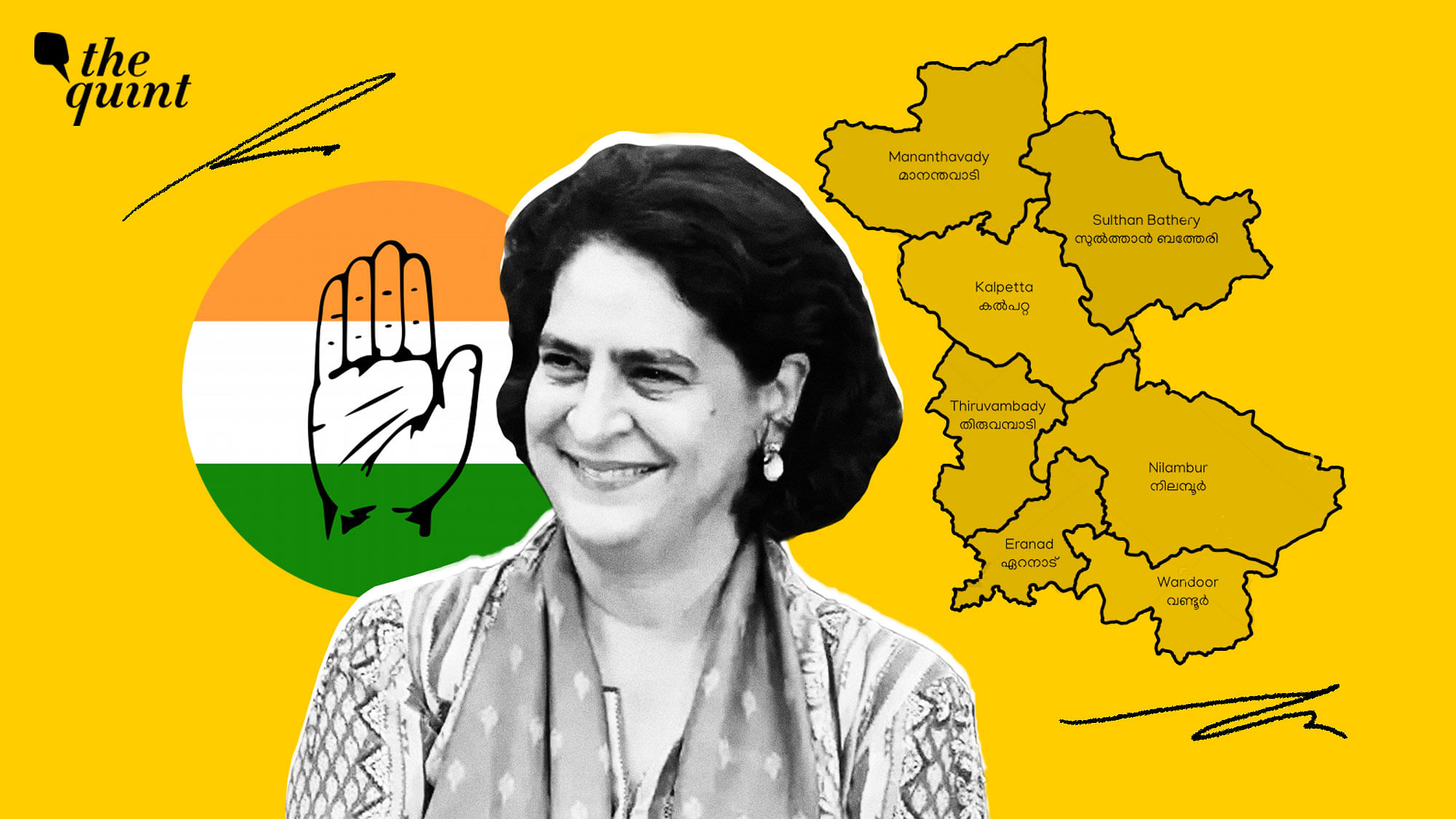 <div class="paragraphs"><p>Desperate to come back to power in the state after an unusually long wait, the 2026 Assembly poll will be crucial for the Congress. So, will the 'Priyanka factor' help the party? &nbsp;</p></div>