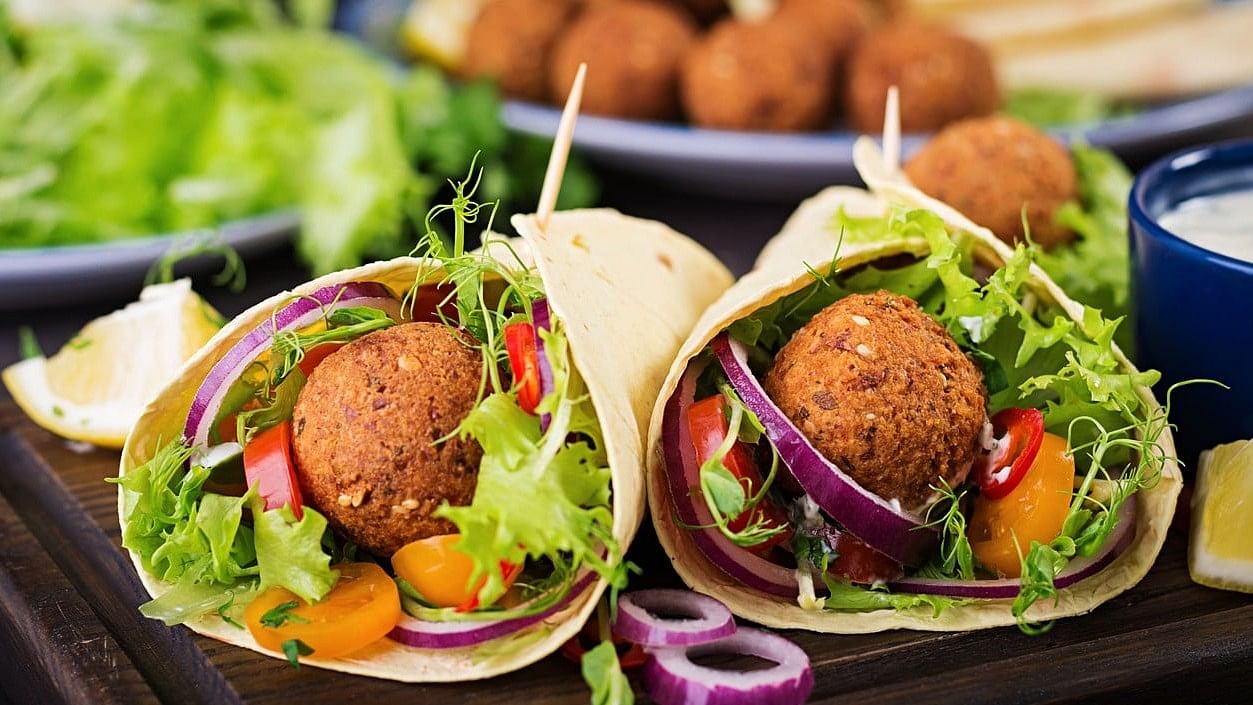 <div class="paragraphs"><p>International Falafel Day 2024: Read the origin and importance of the day.</p></div>