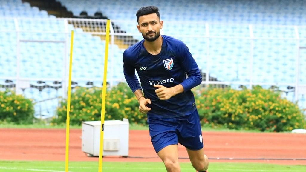 Could anyone carry Sunil Chhetri's legacy in the Indian team forward? We asked fans, here's what they had to say.