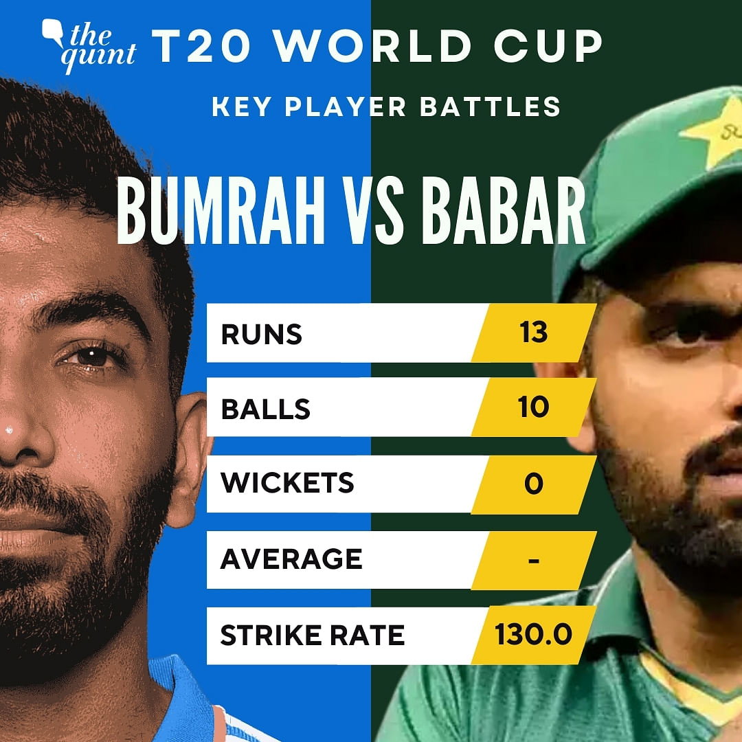 T20 World Cup 2024: Another instalment of India vs Pakistan has arrived, and so has the chance to be heroes.