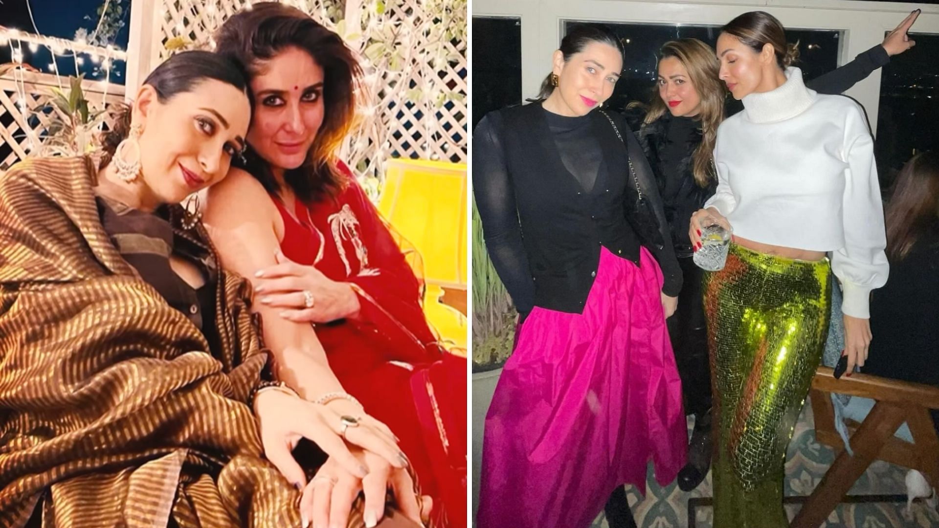 <div class="paragraphs"><p>Karisma Kapoor celebrates her 50th birthday today.</p></div>