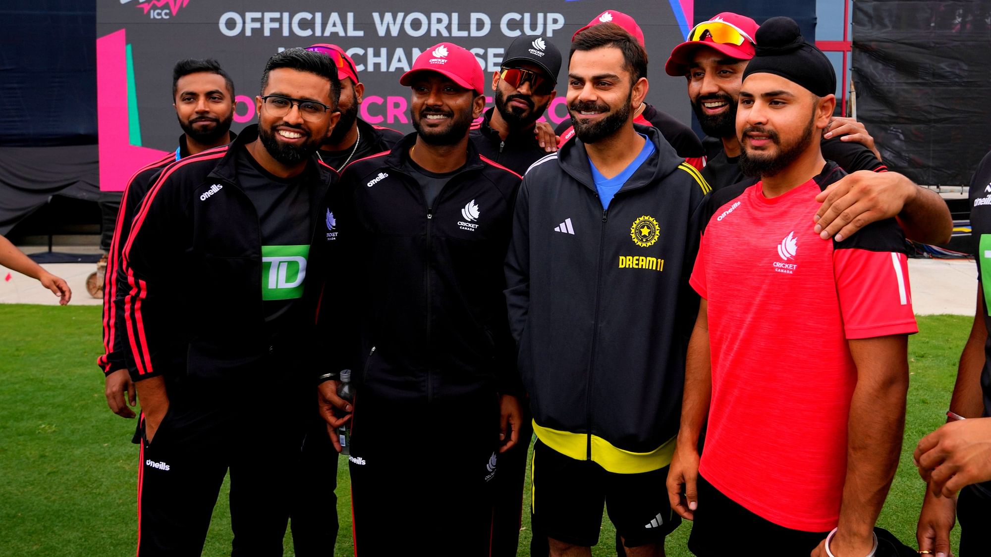 <div class="paragraphs"><p>T20 World Cup 2024: India's match against Canada was called off.</p></div>
