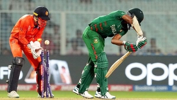 <div class="paragraphs"><p>Bangladesh vs Netherlands T20 World Cup 2024: Know how to watch the live streaming.</p></div>