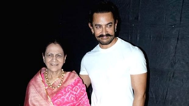 <div class="paragraphs"><p>Aamir Khan is planning an extravagant birthday party for his mother Zeenat Hussain.</p></div>