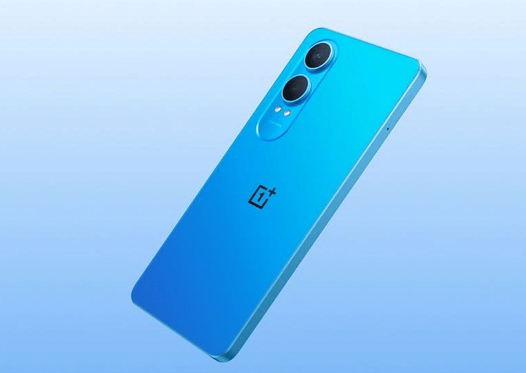 <div class="paragraphs"><p>OnePlus Nord CE 4 Lite 5G Launch Today on 24 June 2024.</p></div>