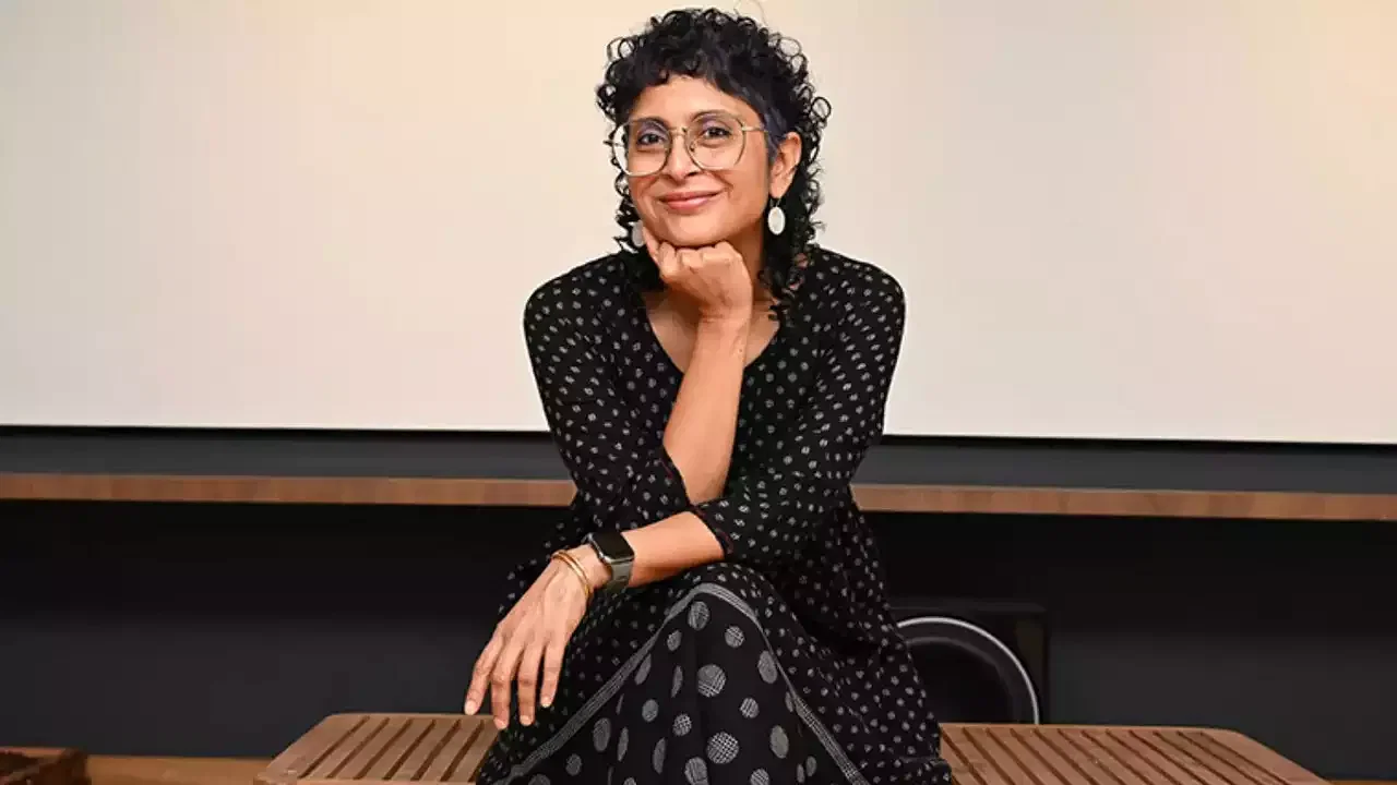 <div class="paragraphs"><p>Kiran Rao talks about her struggling days in Mumbai.</p></div>