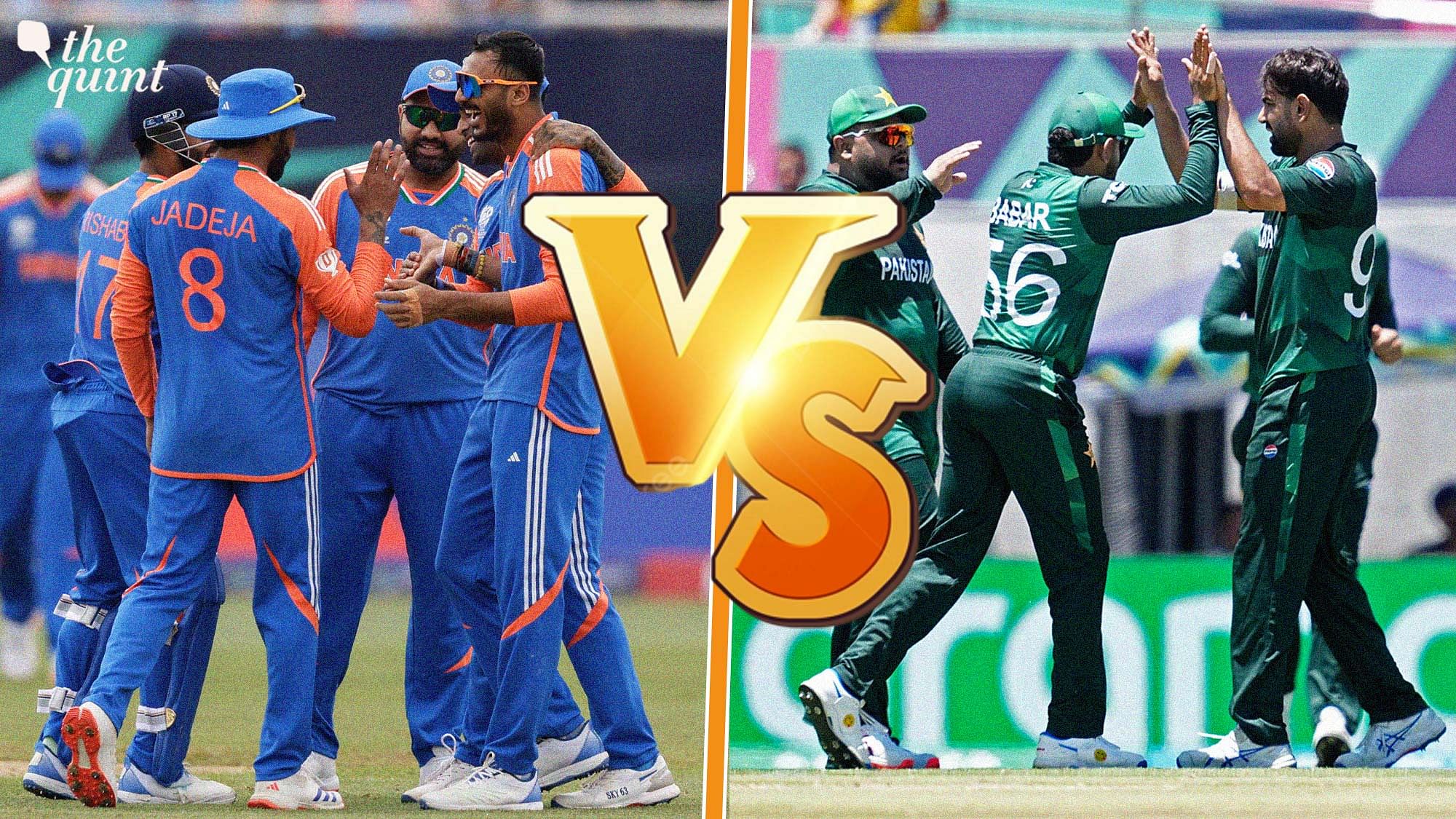 India vs Pakistan Live Score, T20 World Cup 2024: Cricket’s Most Iconic Rivalry Hits America, Toss at 7:30pm