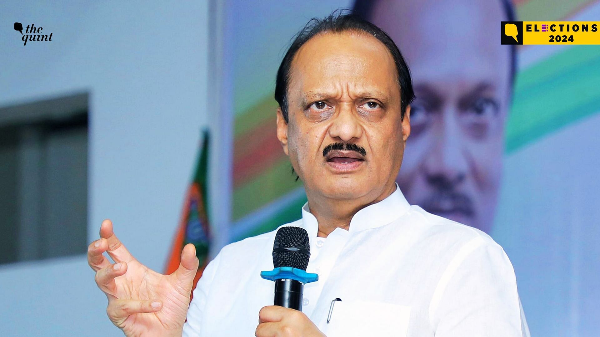 <div class="paragraphs"><p>Ajit Pawar's Defeat in Maharashtra is Bigger Than It Looks: 4 Factors Show Why</p></div>
