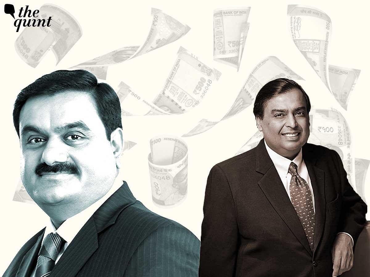 Top 10 Richest People In Asia In 2024: Mukesh Ambani At Top, Followed By Adani