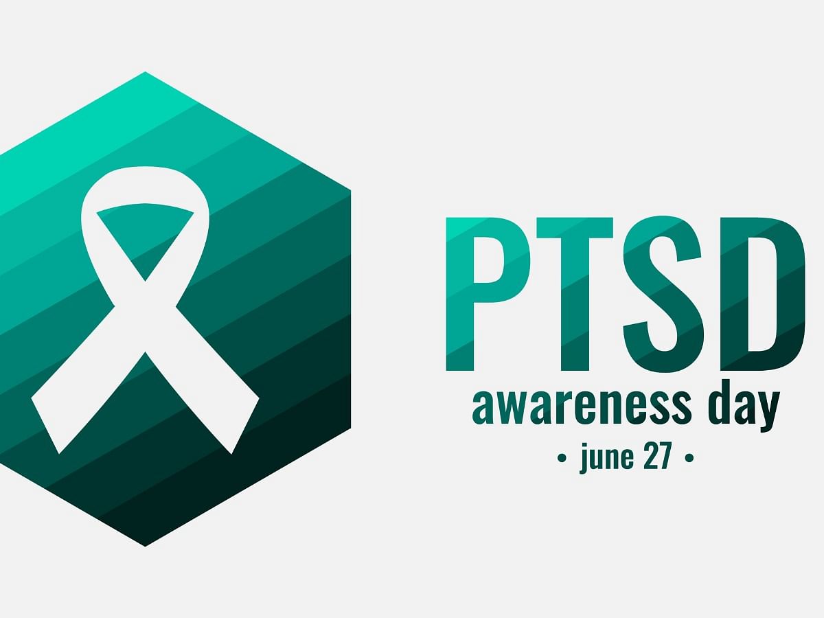 <div class="paragraphs"><p>Know everything about&nbsp;PTSD Awareness Day 2024</p></div>