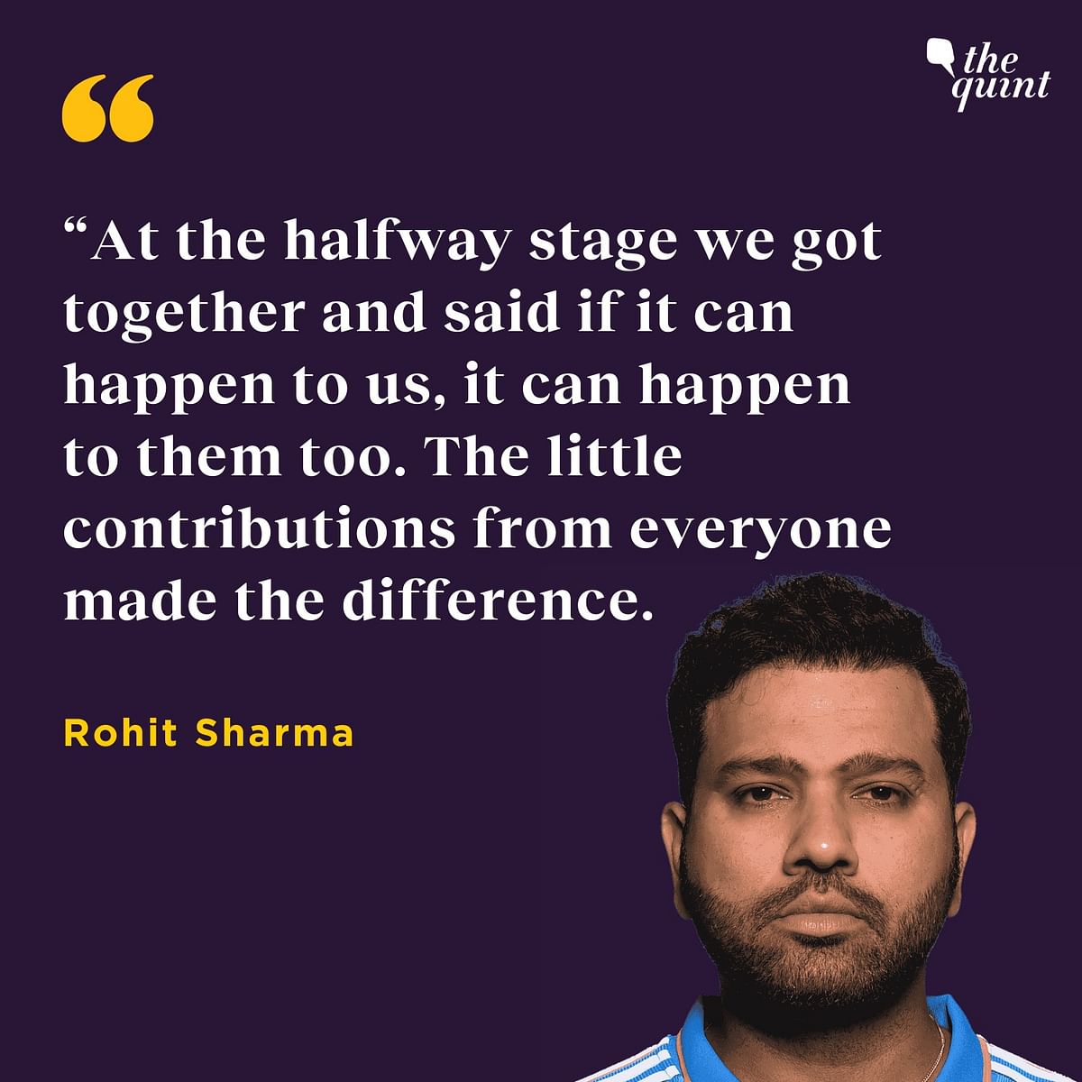 Everything that Rohit Sharma, Babar Azam and Jasprit Bumrah said after the India vs Pakistan clash in New York.